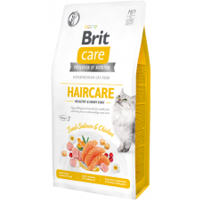 Brit Care Grain-Free Haircare Healthy & Shiny Coat 7kg